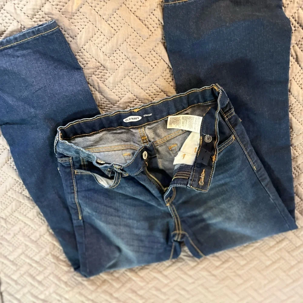 Jeans​​​​